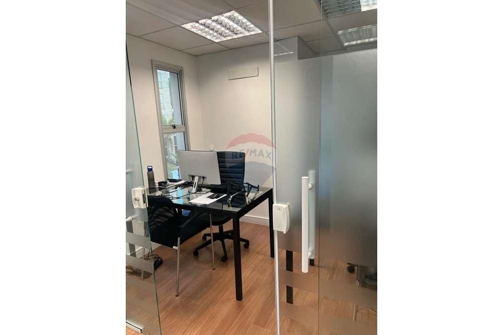 Sala-Conjunto, 60 m² - Foto 19