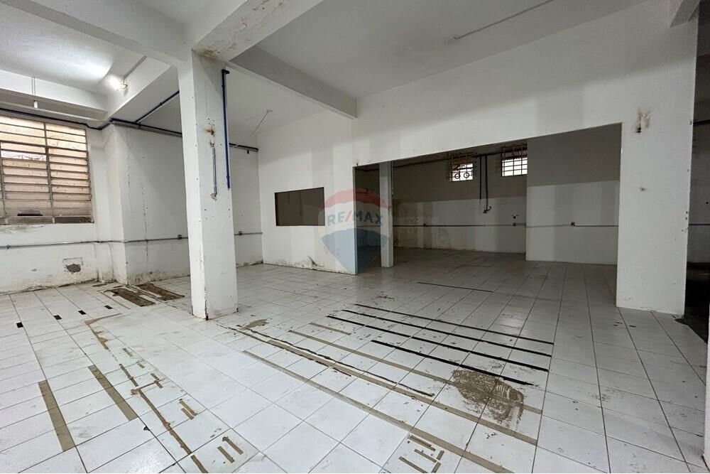 Depósito-Galpão, 1118 m² - Foto 15
