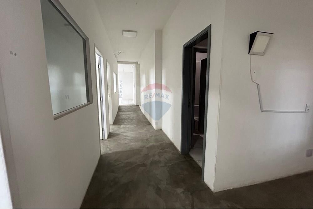 Depósito-Galpão, 1118 m² - Foto 13