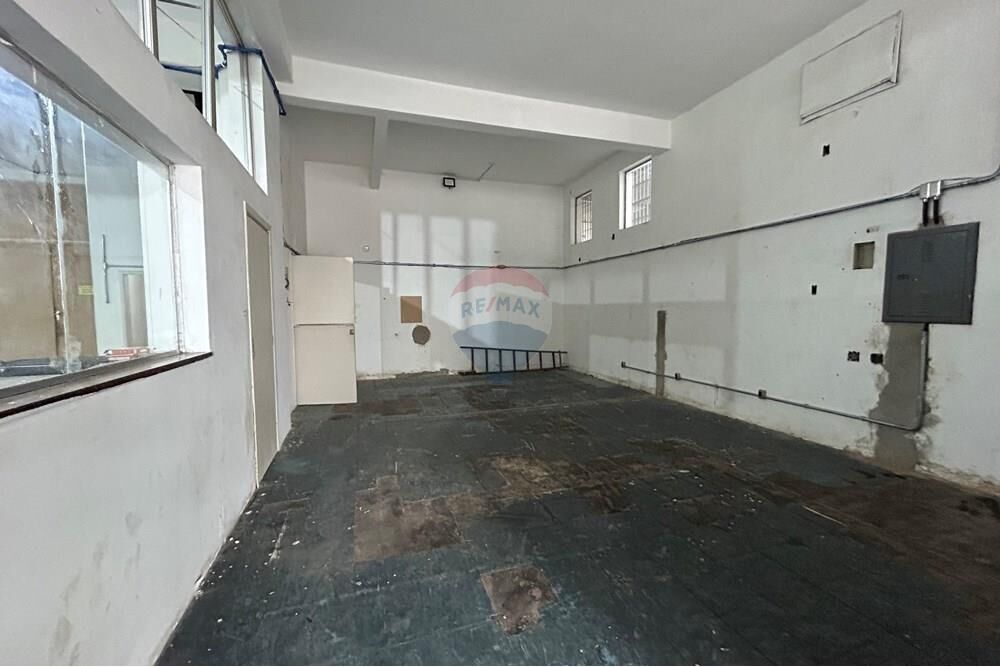 Depósito-Galpão, 1118 m² - Foto 9