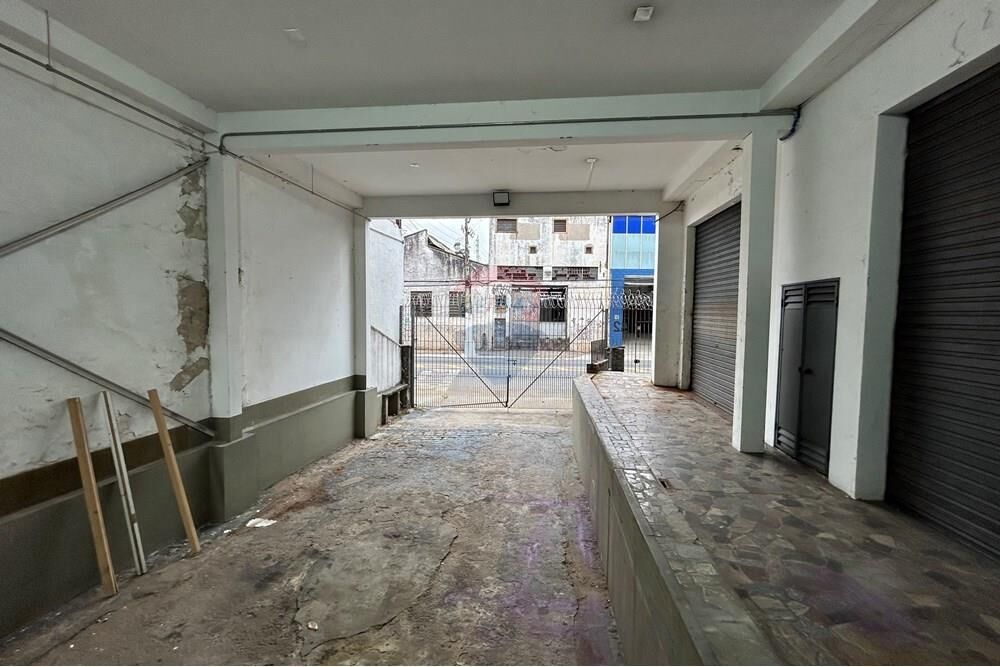 Depósito-Galpão, 1118 m² - Foto 16