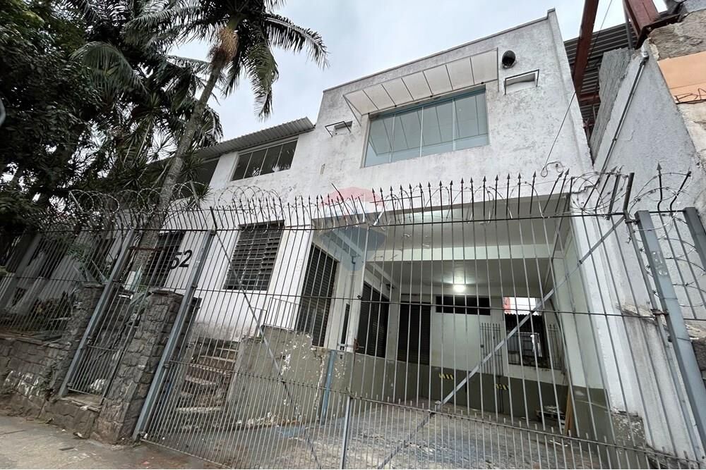 Depósito-Galpão, 1118 m² - Foto 14