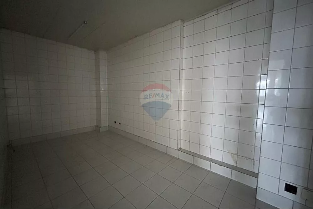 Depósito-Galpão, 1118 m² - Foto 1