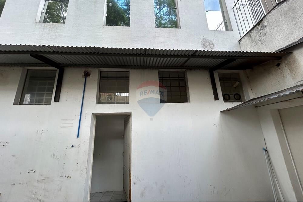 Depósito-Galpão, 1118 m² - Foto 12
