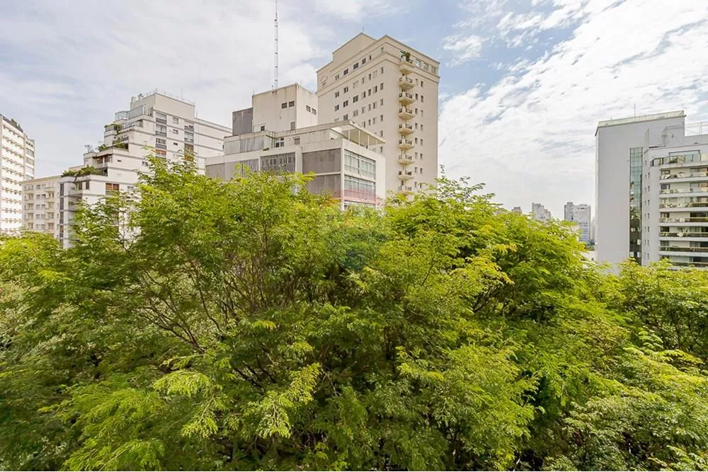 Apartamento, 4 quartos, 468 m² - Foto 2