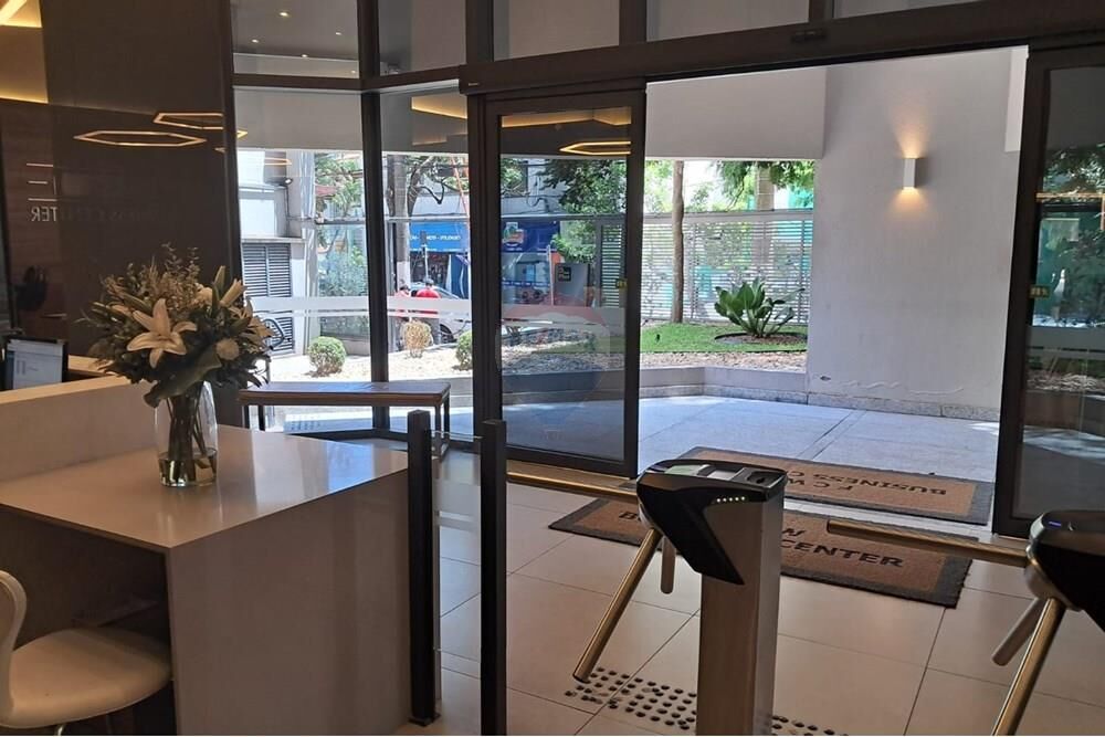 Conjunto Comercial-Sala para alugar, 43m² - Foto 11