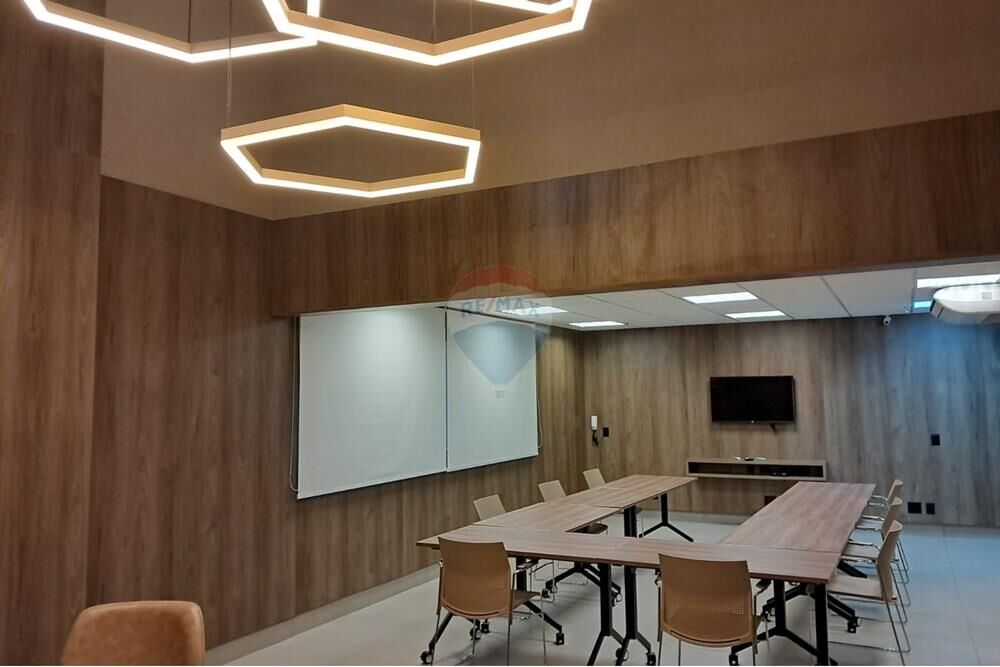 Conjunto Comercial-Sala para alugar, 43m² - Foto 15