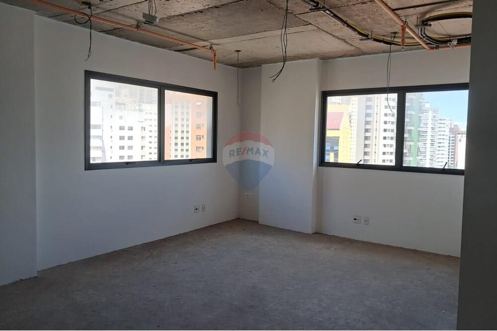 Conjunto Comercial-Sala para alugar, 43m² - Foto 1
