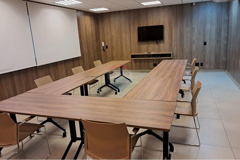Conjunto Comercial-Sala para alugar, 43m² - Foto 16