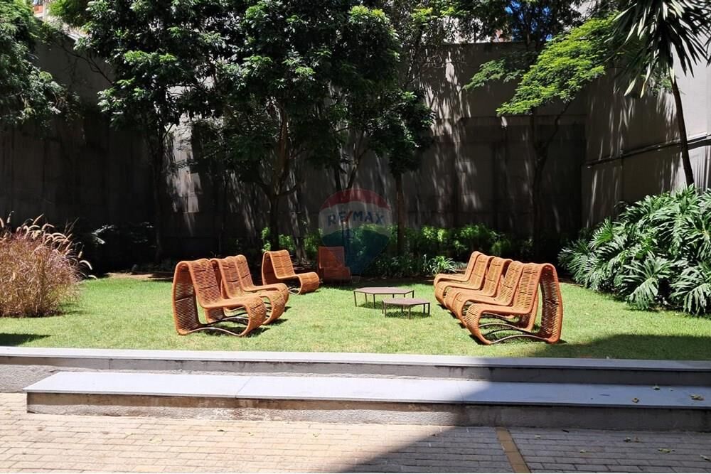 Conjunto Comercial-Sala para alugar, 43m² - Foto 21