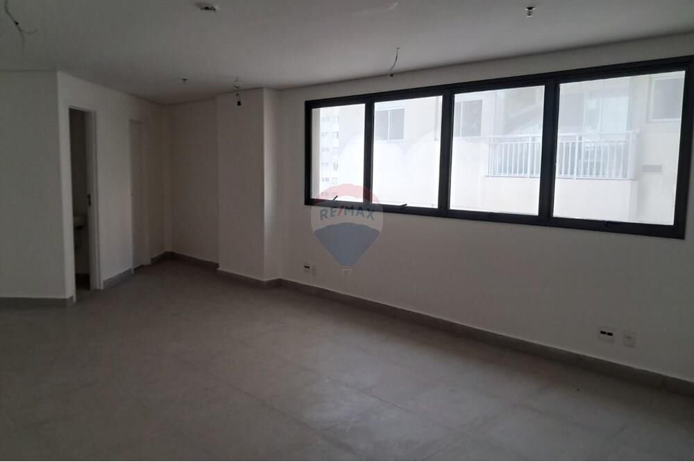 Conjunto Comercial-Sala para alugar, 43m² - Foto 27