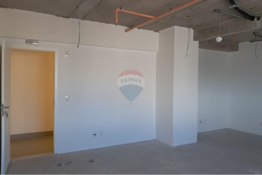 Conjunto Comercial-Sala para alugar, 43m² - Foto 3