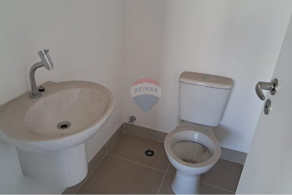 Conjunto Comercial-Sala para alugar, 43m² - Foto 9