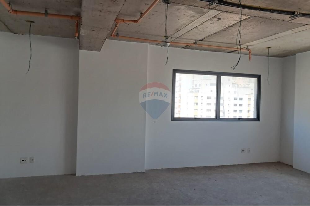 Conjunto Comercial-Sala para alugar, 43m² - Foto 2