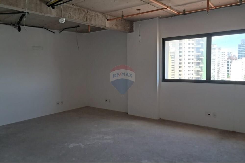 Conjunto Comercial-Sala para alugar, 43m² - Foto 4