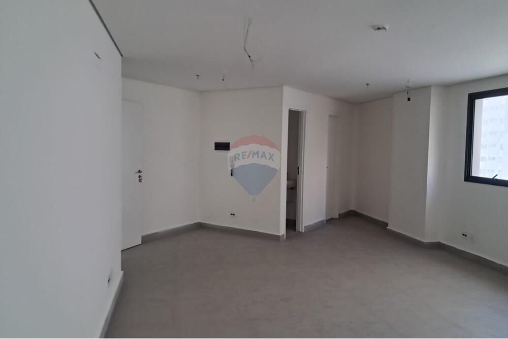 Conjunto Comercial-Sala para alugar, 43m² - Foto 8