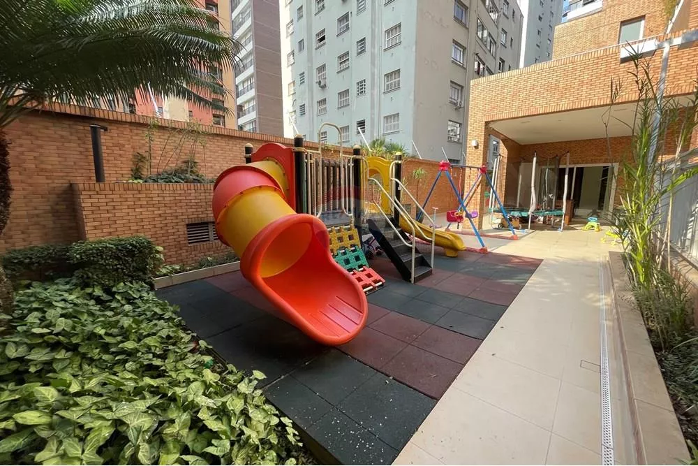 Apartamento, 4 quartos, 265 m² - Foto 1