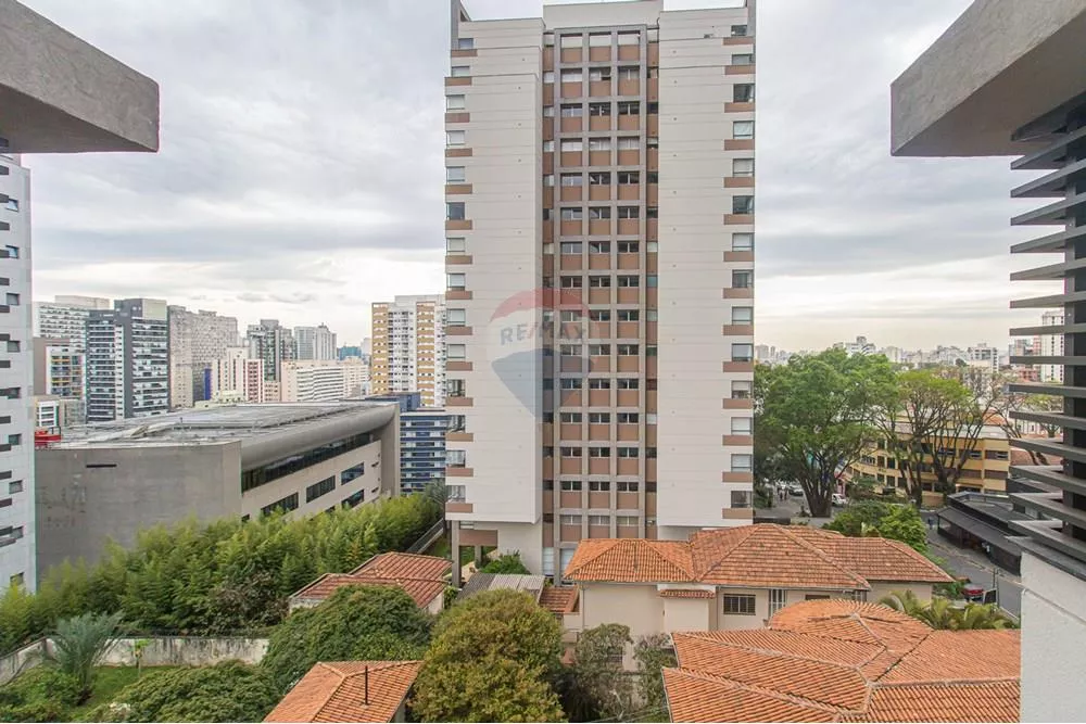 Apartamento, 1 quarto, 20 m² - Foto 2