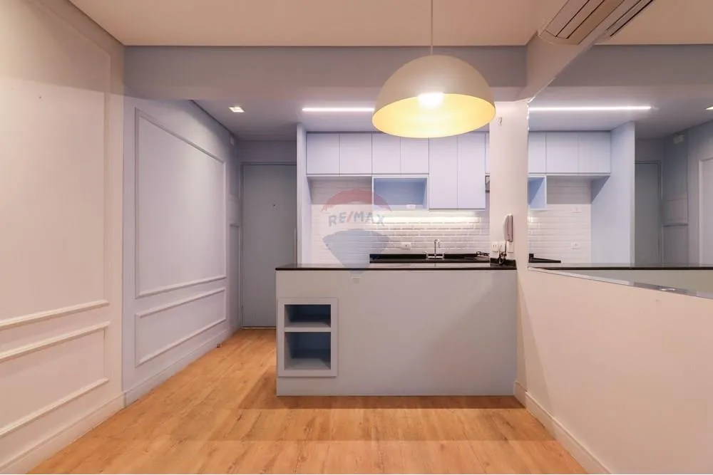 Apartamento, 2 quartos, 58 m² - Foto 3