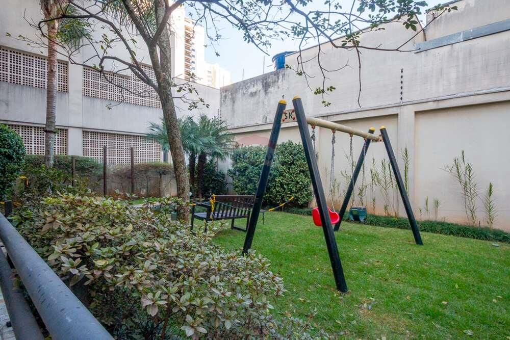 Apartamento, 3 quartos, 150 m² - Foto 10