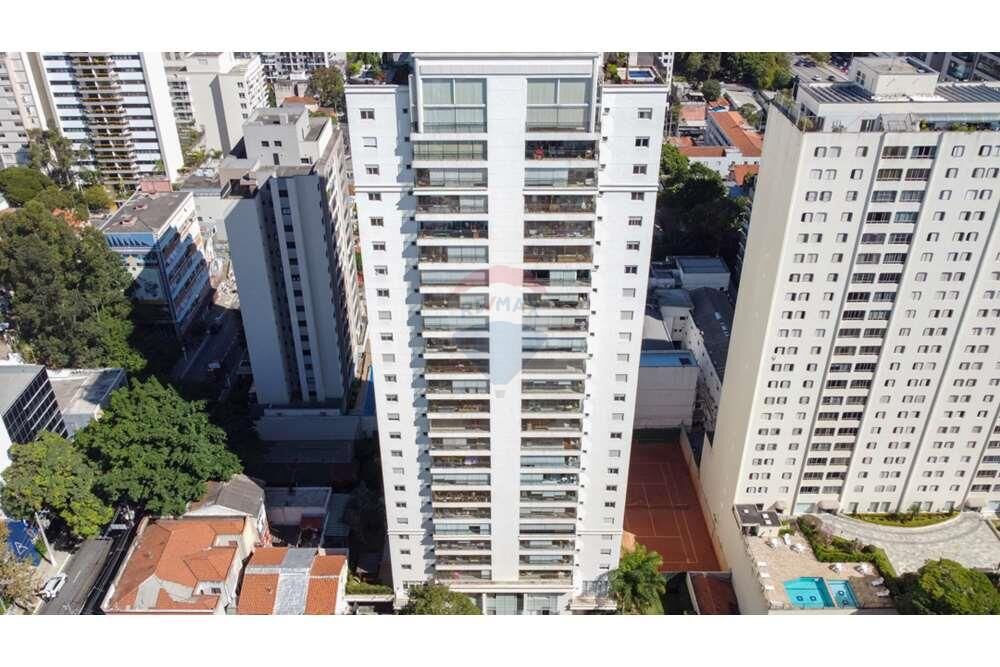 Apartamento, 3 quartos, 150 m² - Foto 19