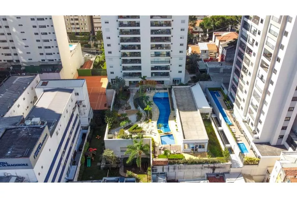 Apartamento, 3 quartos, 150 m² - Foto 1