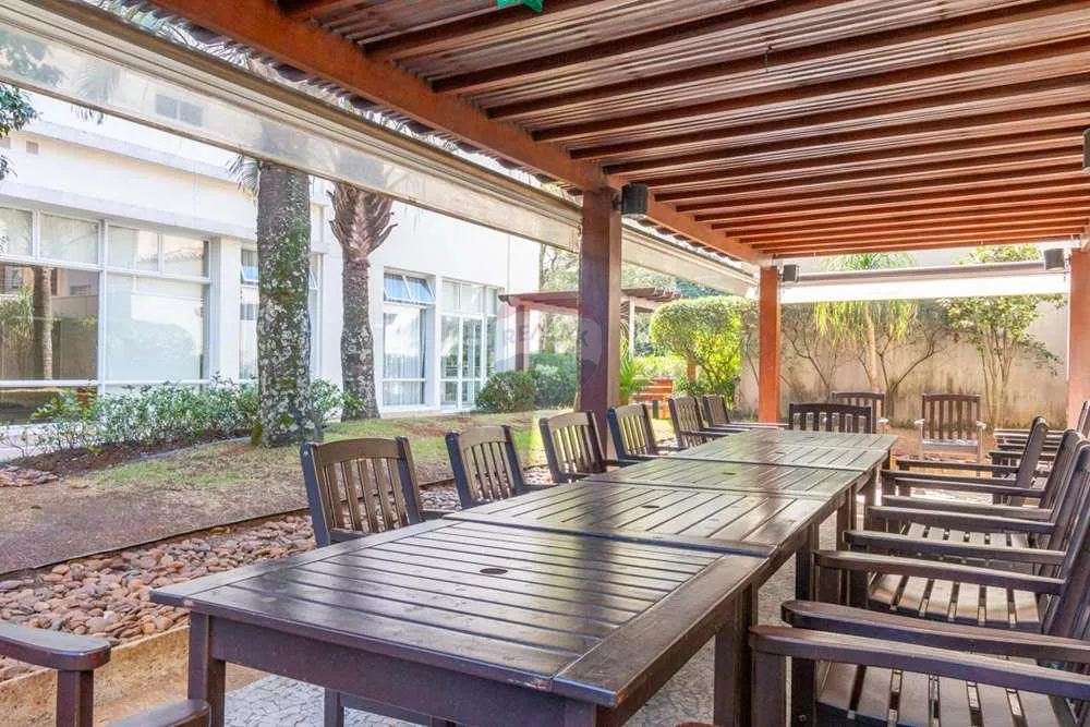 Apartamento, 3 quartos, 150 m² - Foto 3