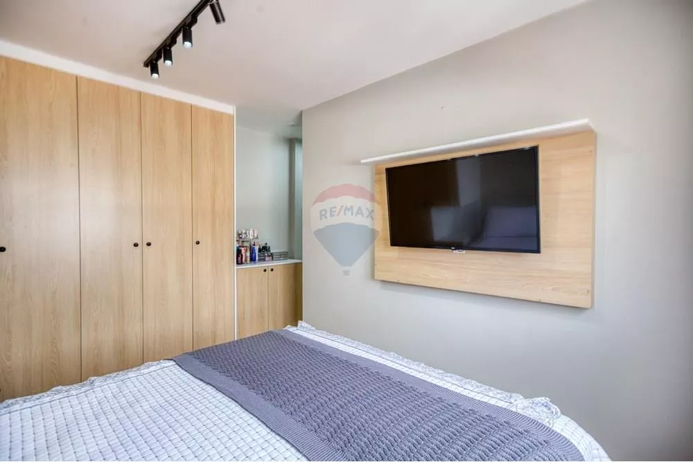 Apartamento, 2 quartos, 67 m² - Foto 1