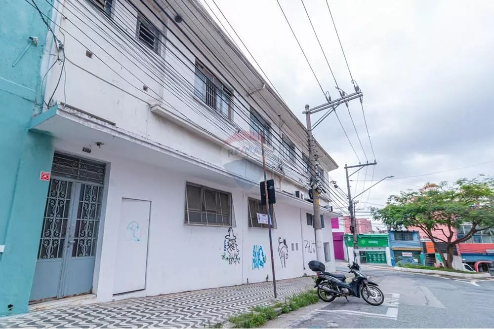 Prédio Inteiro, 619 m² - Foto 3