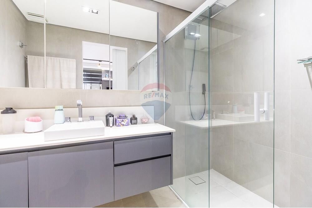 Apartamento à venda com 3 quartos, 156m² - Foto 3