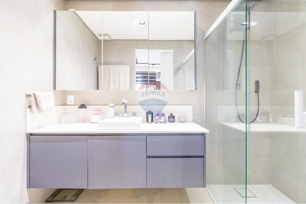 Apartamento à venda com 3 quartos, 156m² - Foto 13