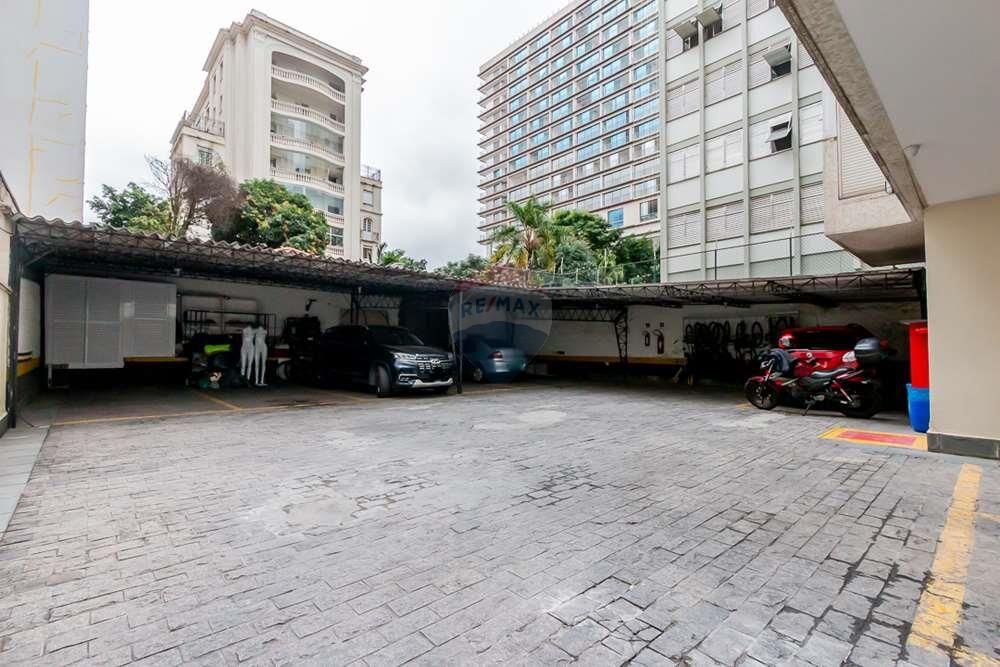 Apartamento à venda com 3 quartos, 173m² - Foto 11