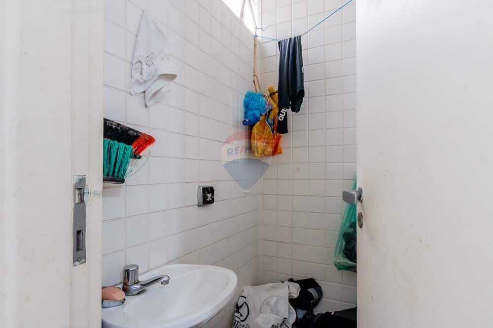 Apartamento à venda com 3 quartos, 173m² - Foto 9