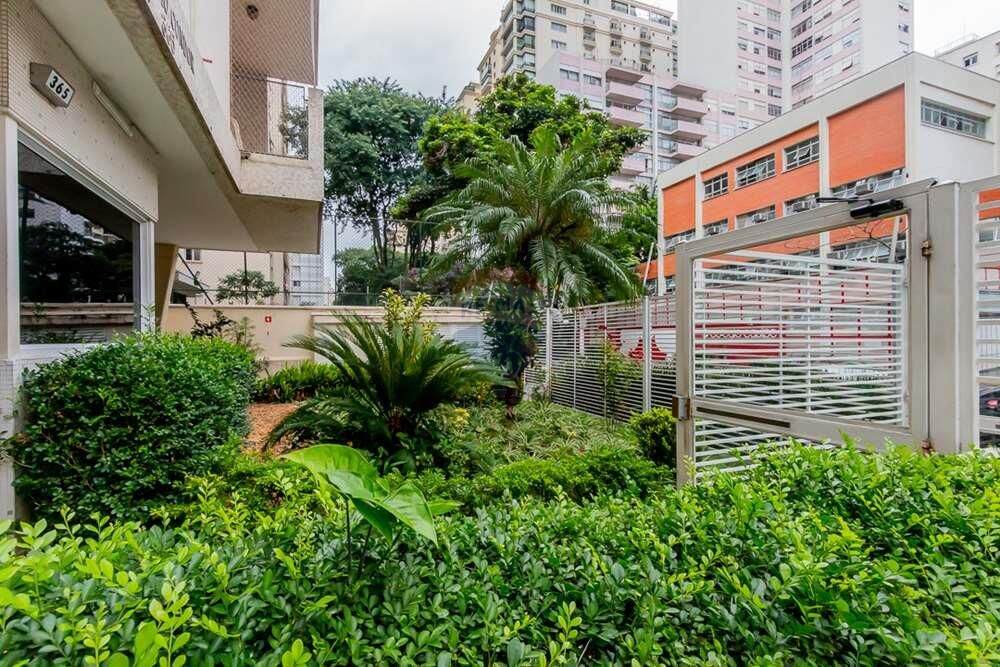 Apartamento à venda com 3 quartos, 173m² - Foto 12