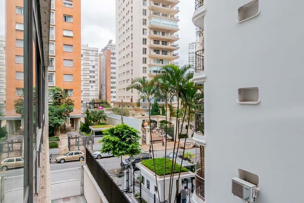 Apartamento à venda com 3 quartos, 173m² - Foto 5