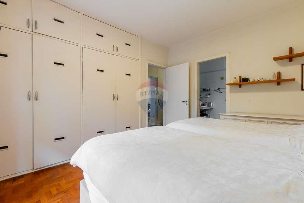 Apartamento à venda com 3 quartos, 173m² - Foto 16