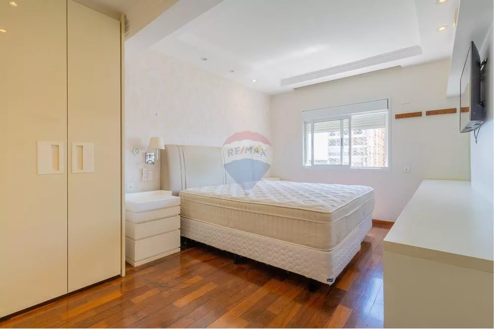 Apartamento, 4 quartos, 250 m² - Foto 4