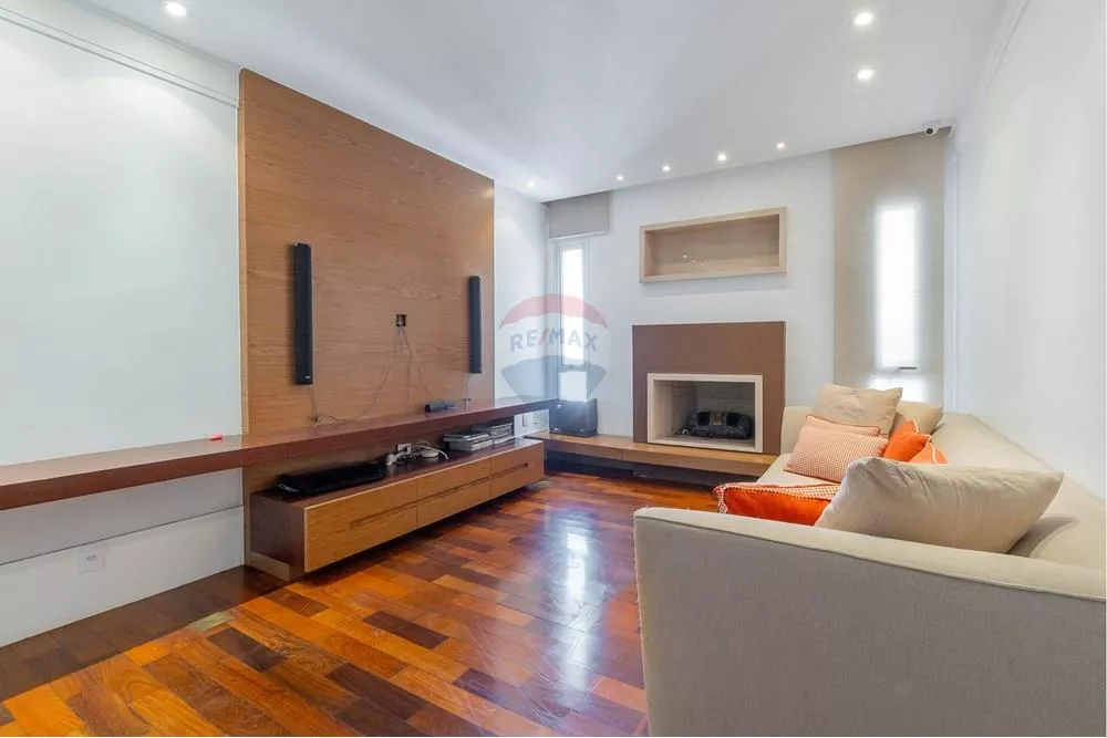Apartamento, 4 quartos, 250 m² - Foto 3