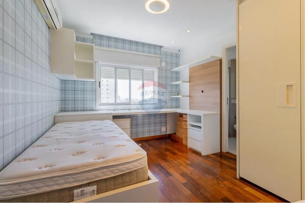 Apartamento, 4 quartos, 250 m² - Foto 2