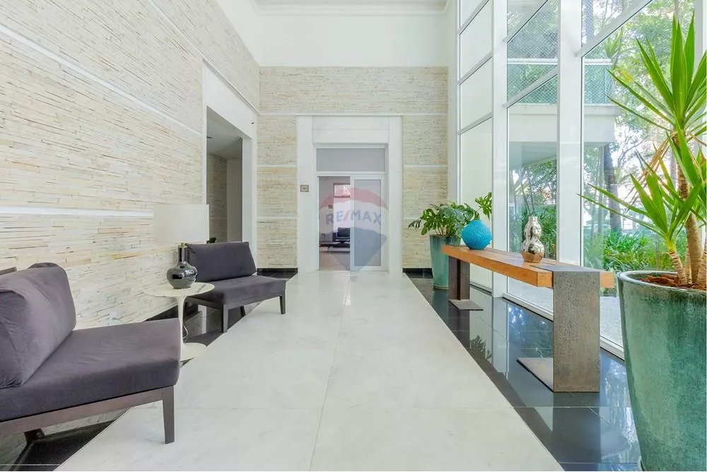 Apartamento, 4 quartos, 250 m² - Foto 1