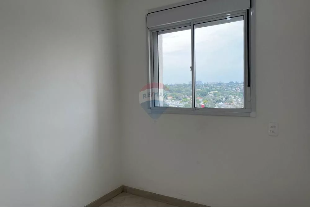 Apartamento, 2 quartos, 41 m² - Foto 2