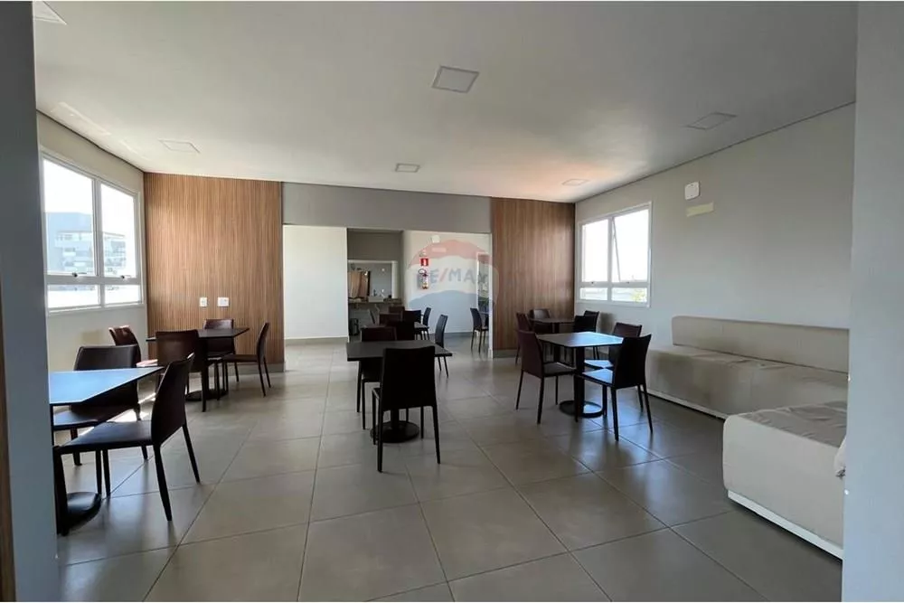 Apartamento, 2 quartos, 41 m² - Foto 1