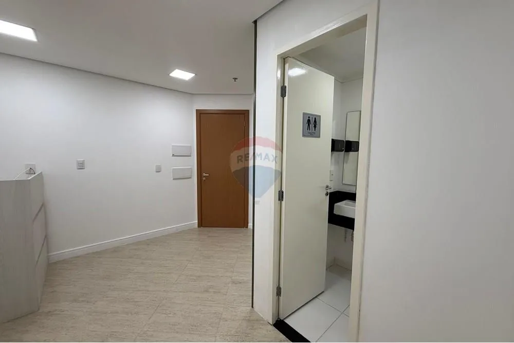 Sala-Conjunto, 37 m² - Foto 1