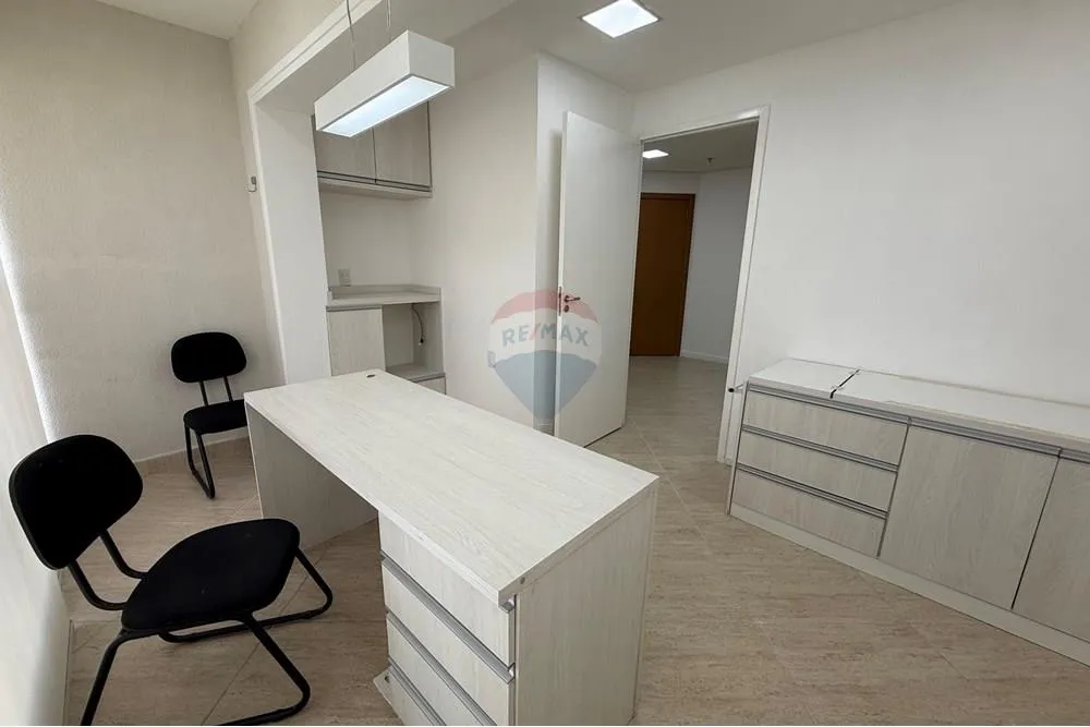 Sala-Conjunto, 37 m² - Foto 4