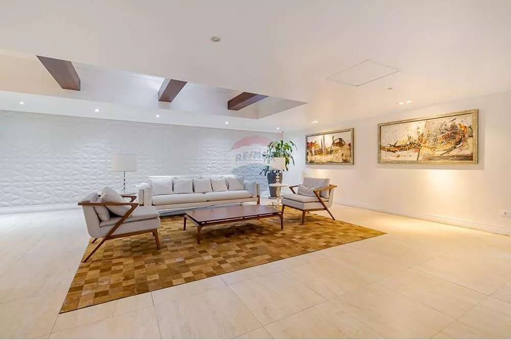 Apartamento, 2 quartos, 92 m² - Foto 1