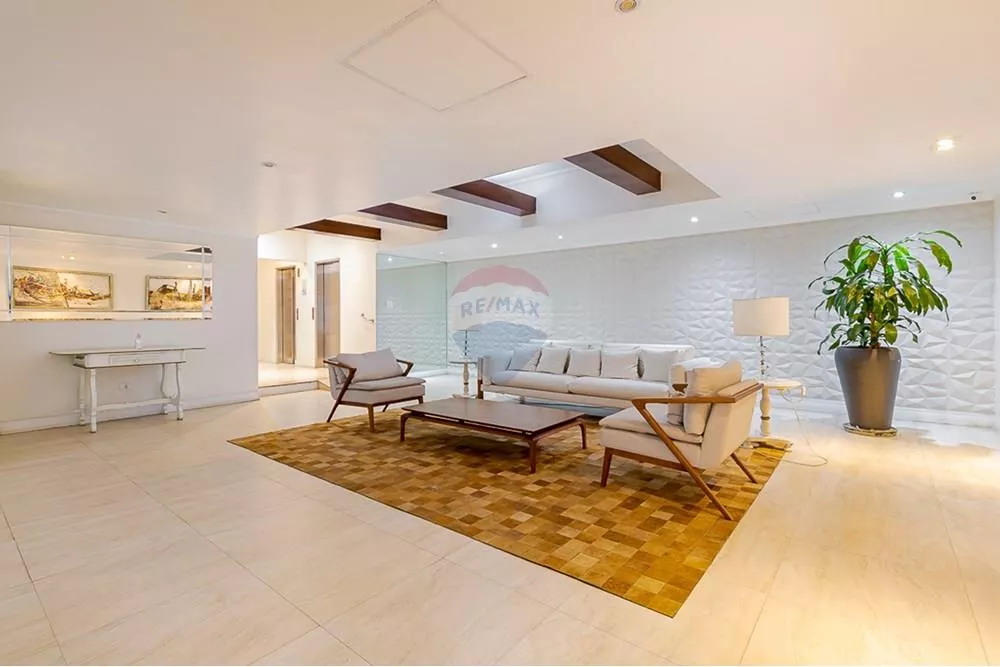 Apartamento, 2 quartos, 92 m² - Foto 2
