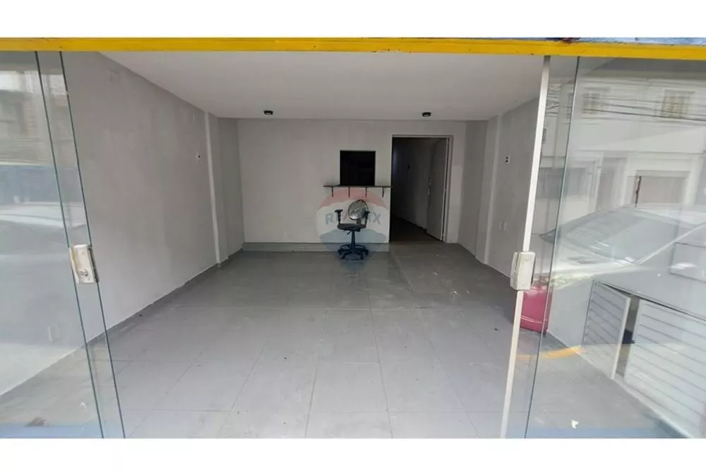 Prédio Inteiro, 254 m² - Foto 1