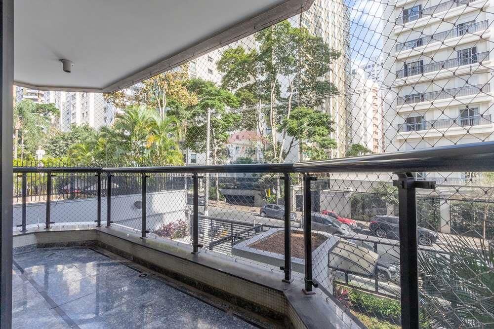 Apartamento, 3 quartos, 200 m² - Foto 8