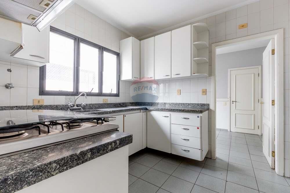 Apartamento, 3 quartos, 200 m² - Foto 27