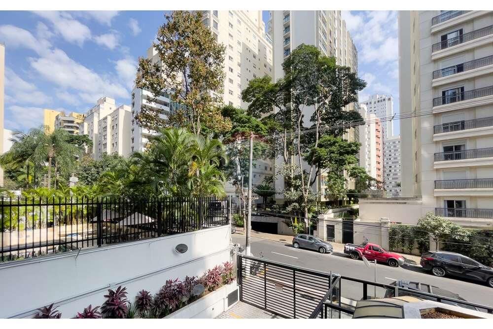 Apartamento, 3 quartos, 200 m² - Foto 26